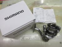 21ナスキー C2000S