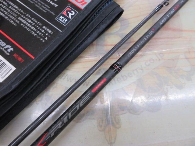 クロスライド XRS-T762AJI