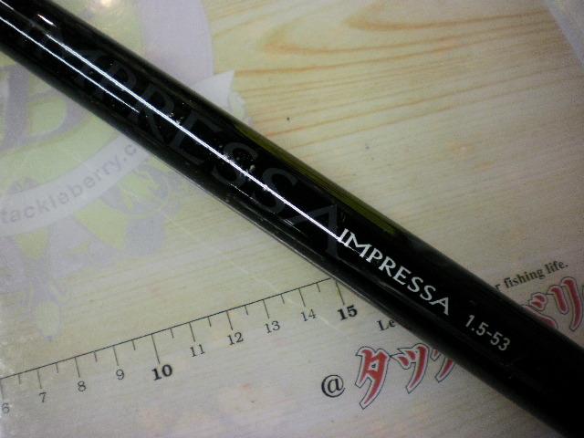 インプレッサ 1.5-53