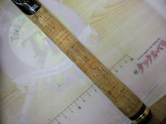 ロードランナーヴォイス 600LS ジグヘッド/スモールワーム