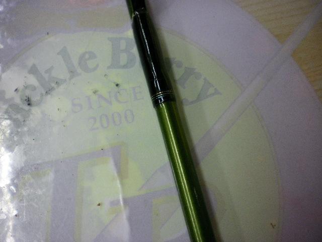 ロードランナーヴォイス 600LS ジグヘッド/スモールワーム