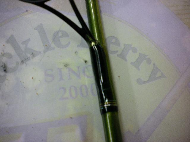 ロードランナーヴォイス 600LS ジグヘッド/スモールワーム