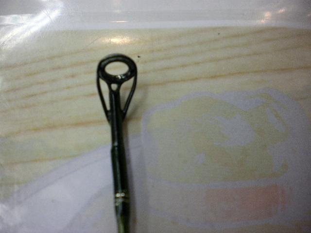 ロードランナーヴォイス 600LS ジグヘッド/スモールワーム