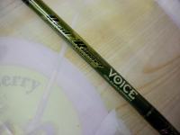 ロードランナーヴォイス 600LS ジグヘッド/スモールワーム