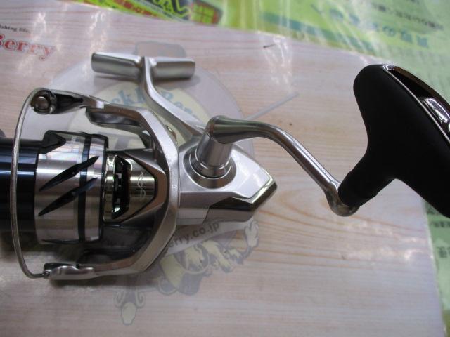 23ストラディック 4000MHG｜＠ベリーネット 日本最大新品中古釣具WEB