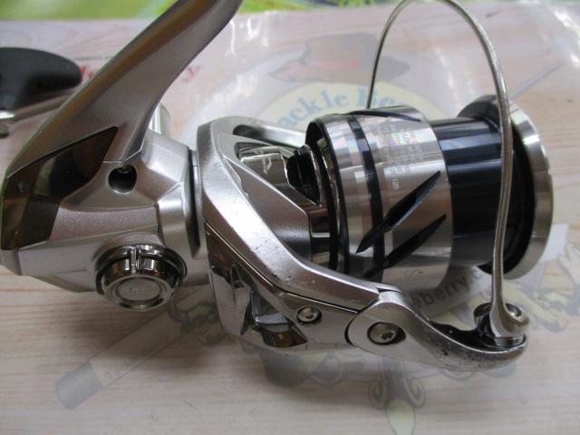 23ストラディック 4000MHG｜＠ベリーネット 日本最大新品中古釣具WEB