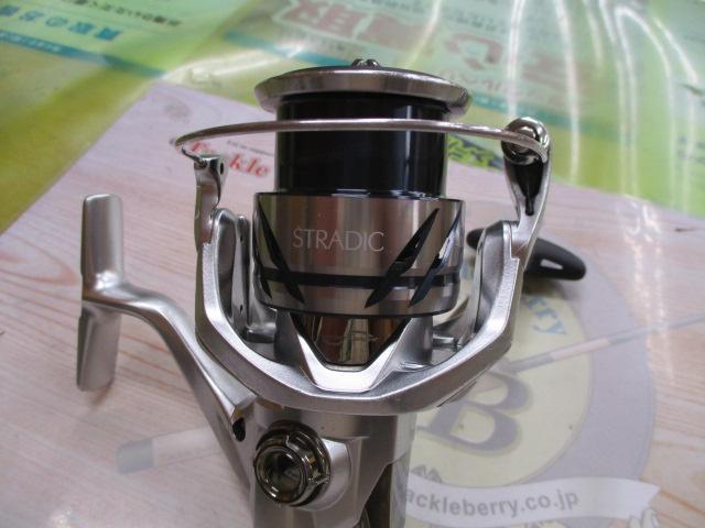 23ストラディック 4000MHG