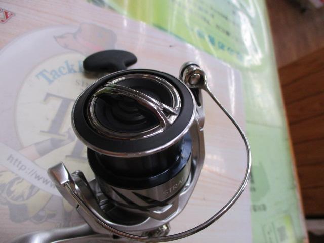 23ストラディック 4000MHG