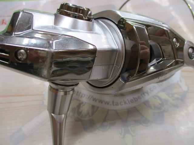 23ストラディック 4000MHG