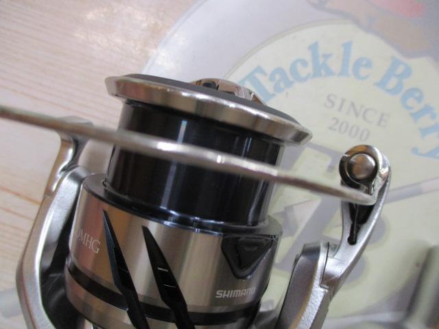 23ストラディック 4000MHG