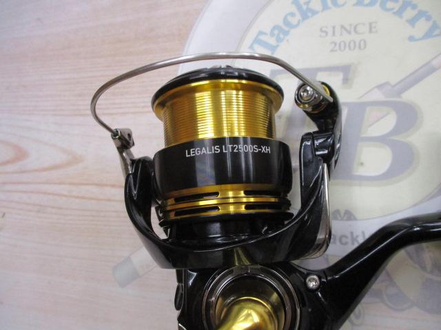 23レガリス LT2500S-XH