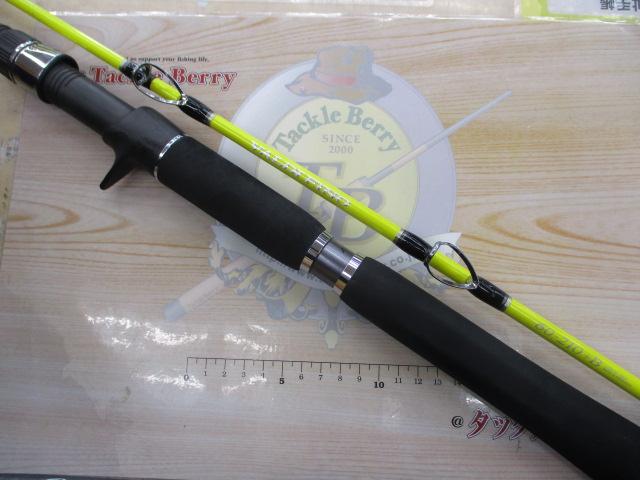 BJSバルディ フィノ 60-210+ズームトリガー