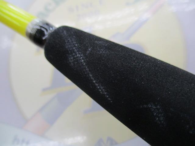 BJSバルディ フィノ 60-210+ズームトリガー