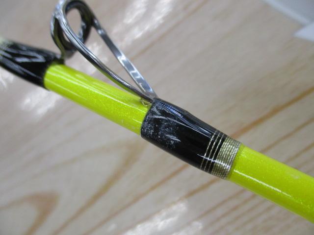 BJSバルディ フィノ 60-210+ズームトリガー