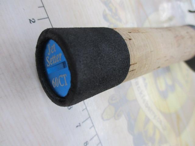 ジェットセッター 60CT