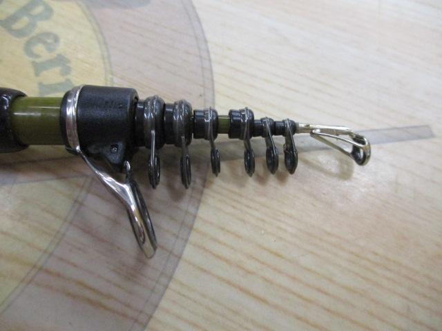 ジェットセッター 60CT