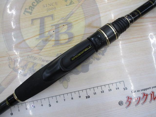 クロスフィールド XRFS-902ML