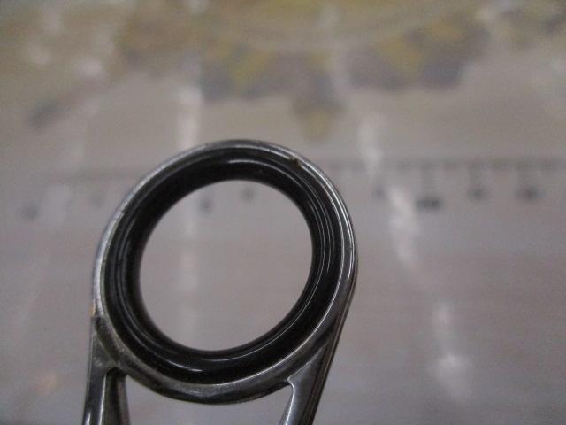 リバティクラブサーフT 20-390・K