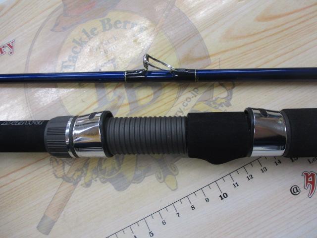 リーディング-XL スミイカ 240