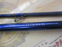 リーディング-XL スミイカ 240