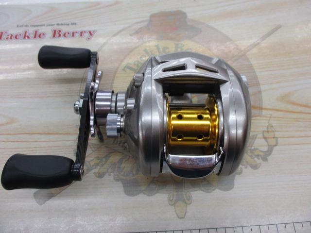 アルファス 150HL