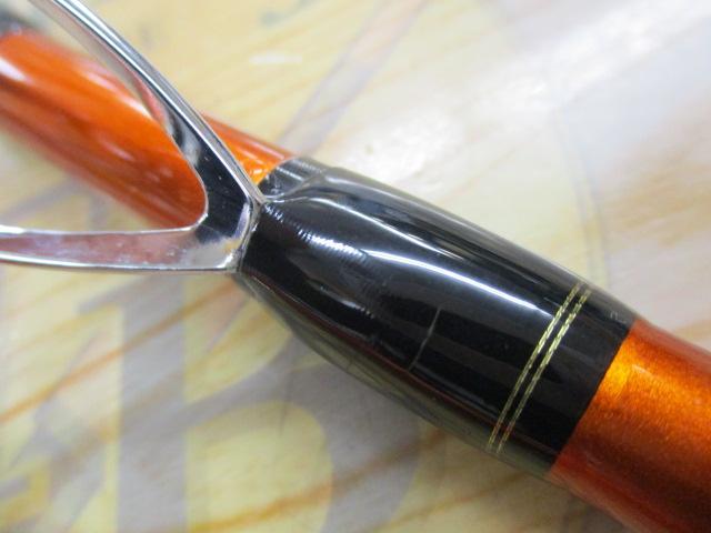 海攻マダイ タイプⅡ M330