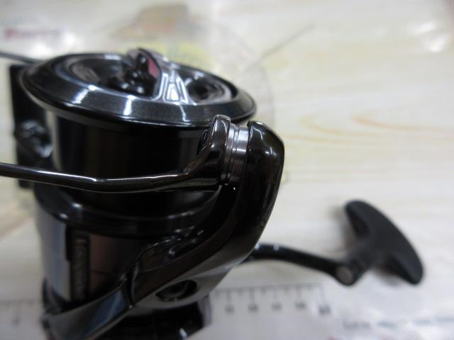 23ヴァンキッシュ 4000MHG｜＠ベリーネット 日本最大新品中古釣具WEB