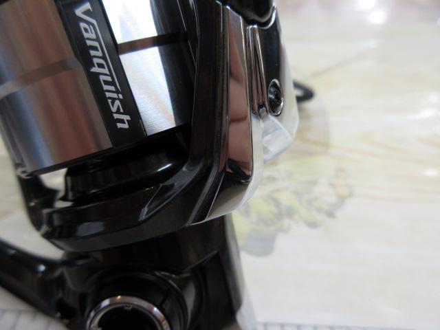 23ヴァンキッシュ 4000MHG｜＠ベリーネット 日本最大新品中古釣具WEB