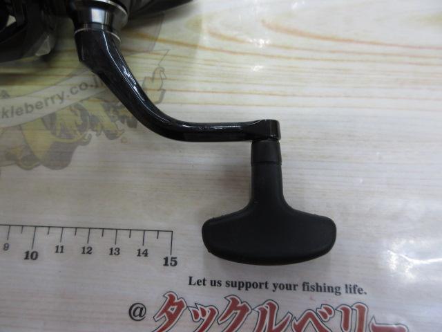 23ヴァンキッシュ 4000MHG｜＠ベリーネット 日本最大新品中古釣具WEB