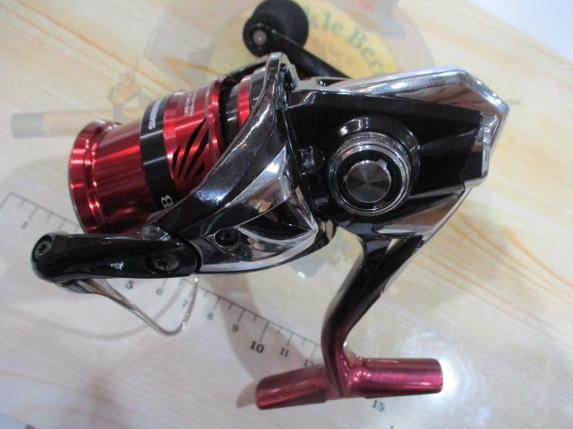 18セフィアBB C3000SDH