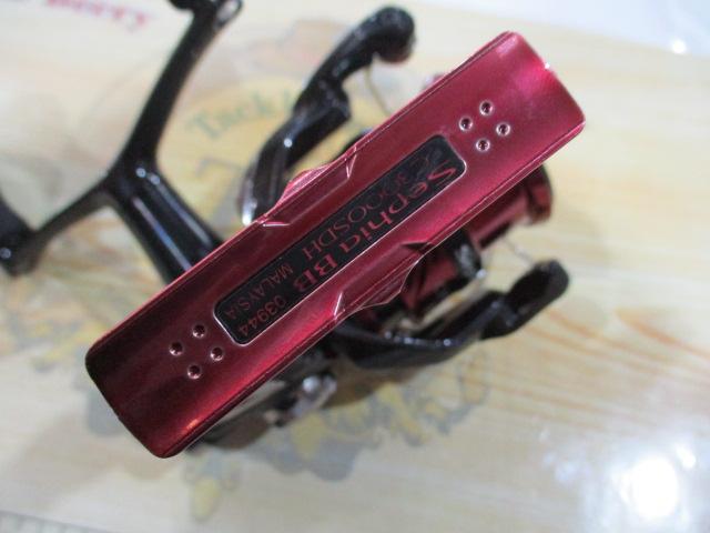 18セフィアBB C3000SDH