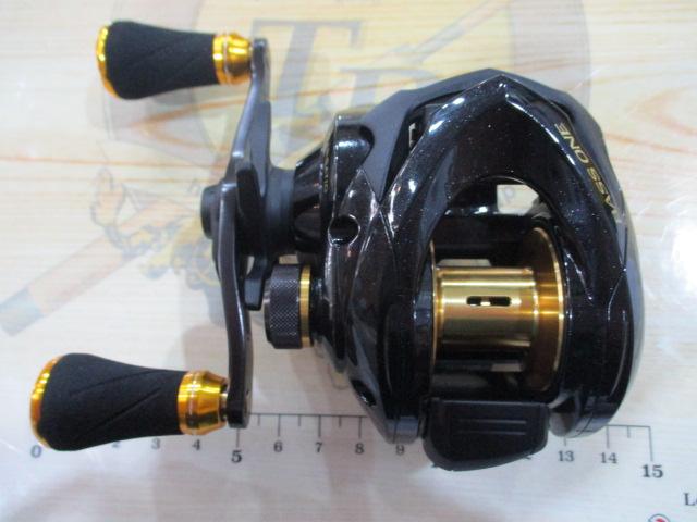 17バスワンXT 151