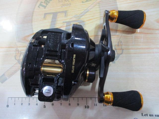 17バスワンXT 151