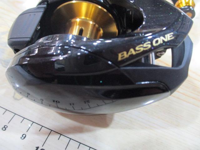 17バスワンXT 151