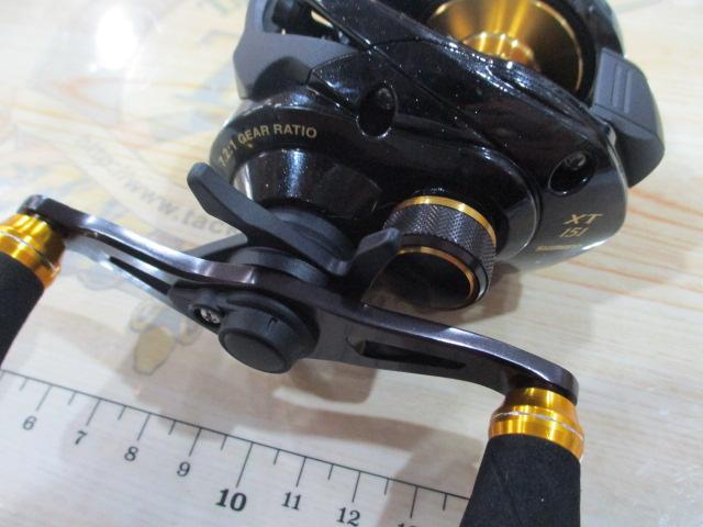 17バスワンXT 151