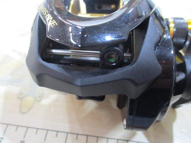 17バスワンXT 151