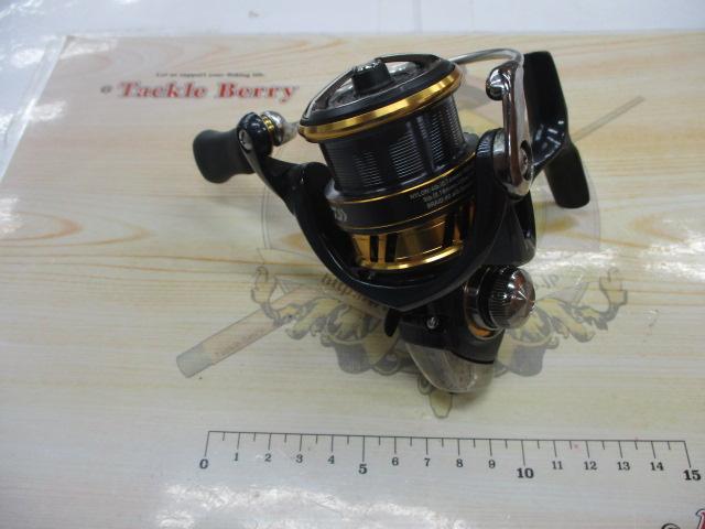 18レガリス LT2500S-XH