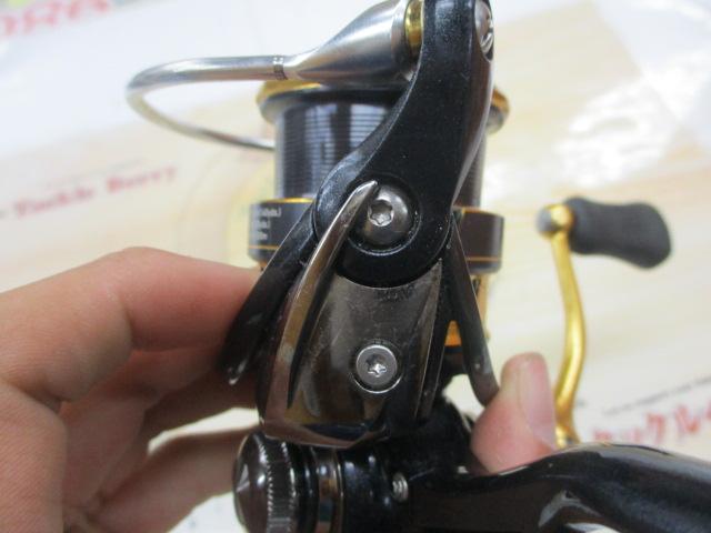 18レガリス LT2500S-XH