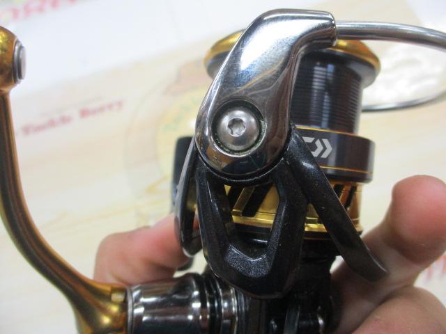 18レガリス LT2500S-XH