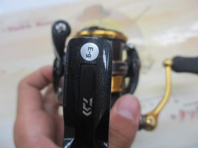 18レガリス LT2500S-XH