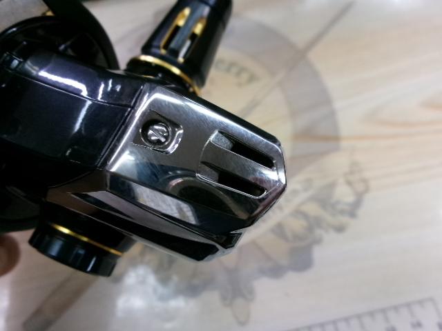 20ステラSW 5000HG