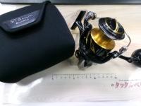 20ステラSW 5000HG