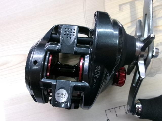 24スコーピオンMD 301XG LH