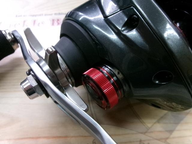 24スコーピオンMD 301XG LH