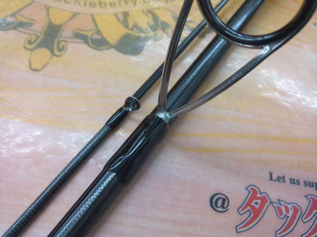 ゼファーアバンギャルド ZAGS-96ML/M+｜＠ベリーネット 日本最大新品