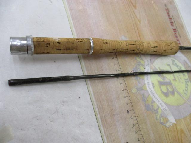 ケンサワダAR オリエンタル 7'2"#3 赤文字