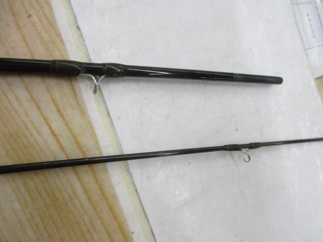 ケンサワダAR オリエンタル 7'2"#3 赤文字