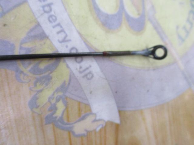 ケンサワダAR オリエンタル 7'2"#3 赤文字