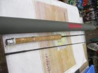 ケンサワダAR オリエンタル 7'2"#3 赤文字