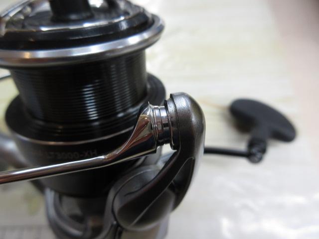 25カルディア LT3000-XH